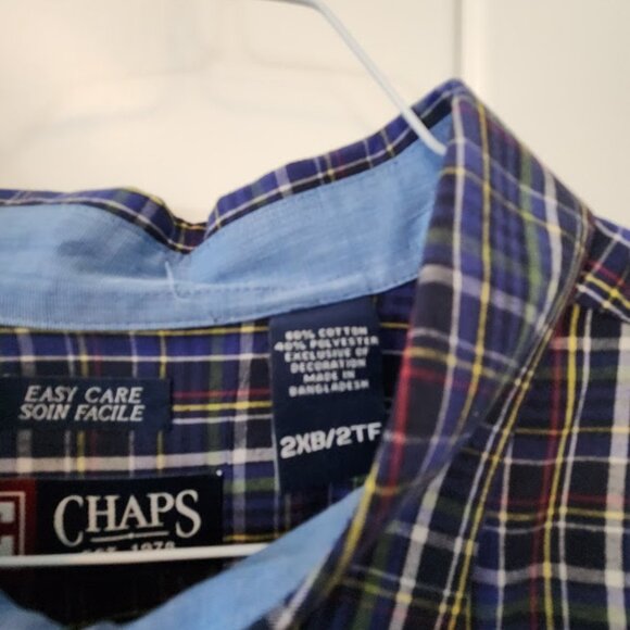 Button Down Dress Shirt - Picture 3 of 3